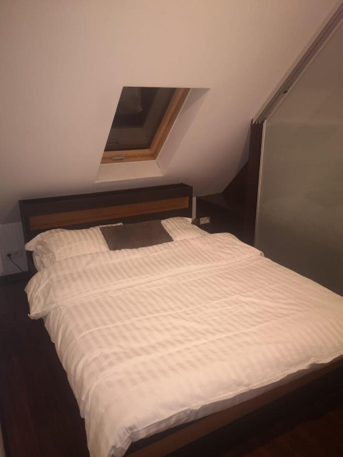Apartamenty Lena 16 Twoje Poddasze Racibórz Eksteriør billede