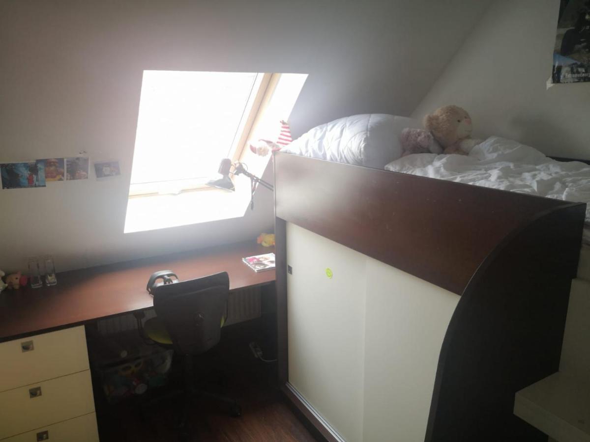 Apartamenty Lena 16 Twoje Poddasze Racibórz Eksteriør billede